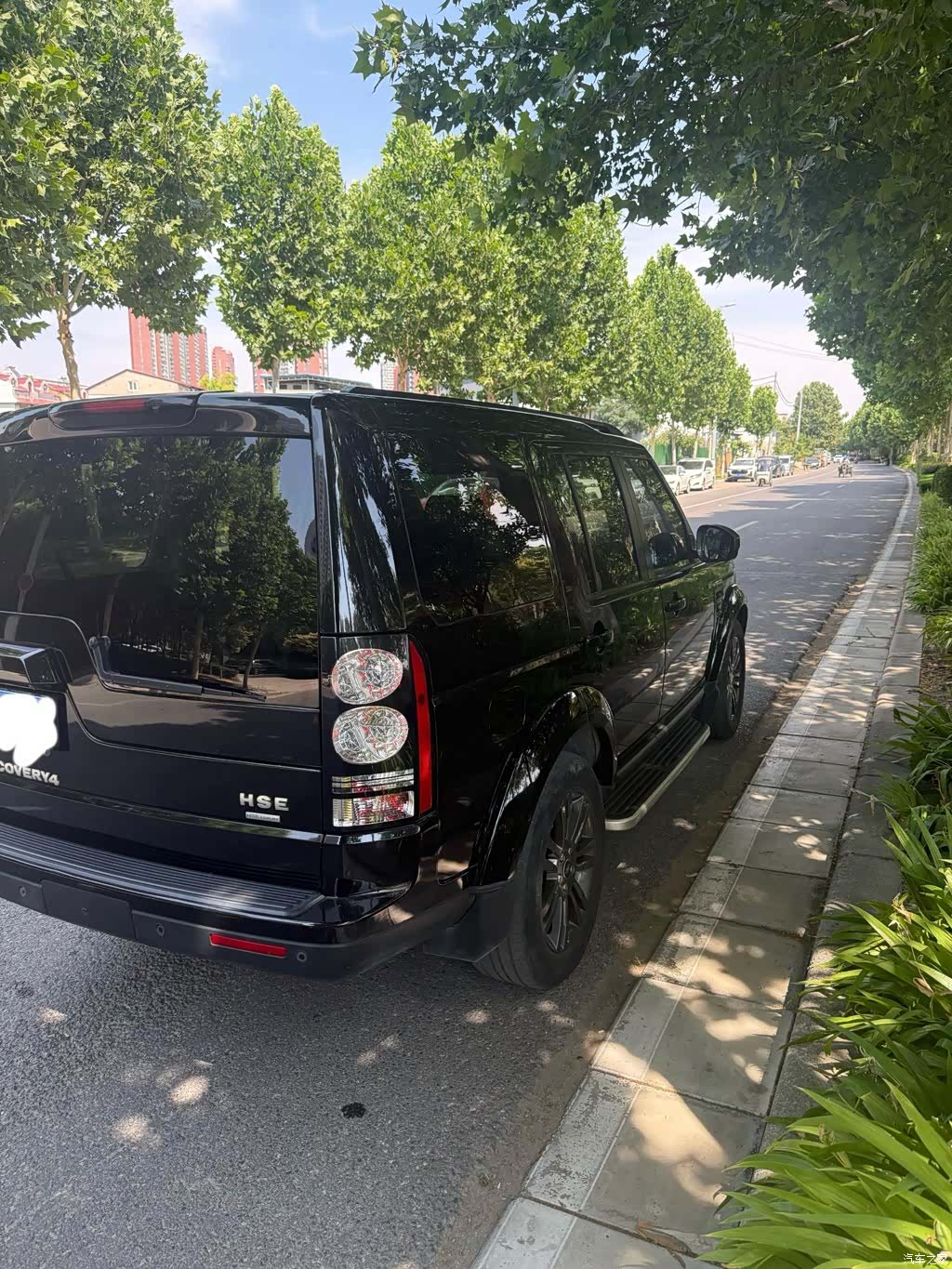Land Rover Discovery, 2016 6