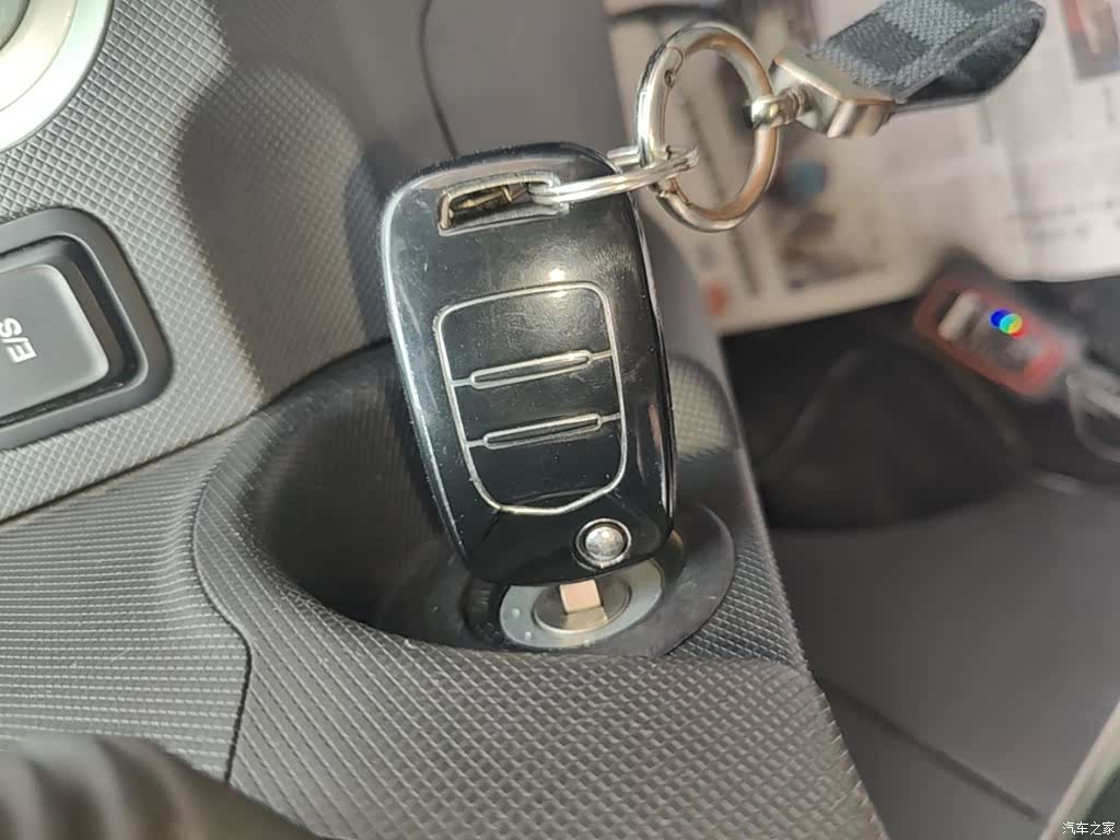 Wuling MINIEV, 2021 9