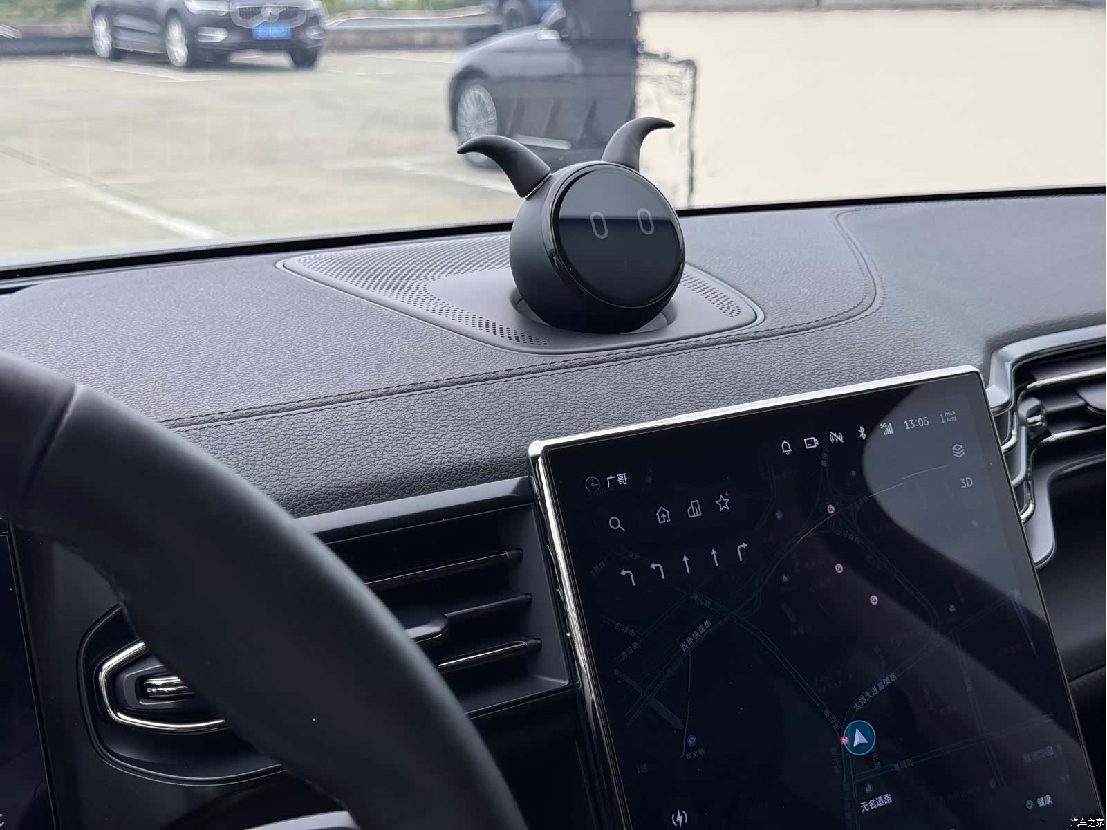 NIO ES6, 2020 18