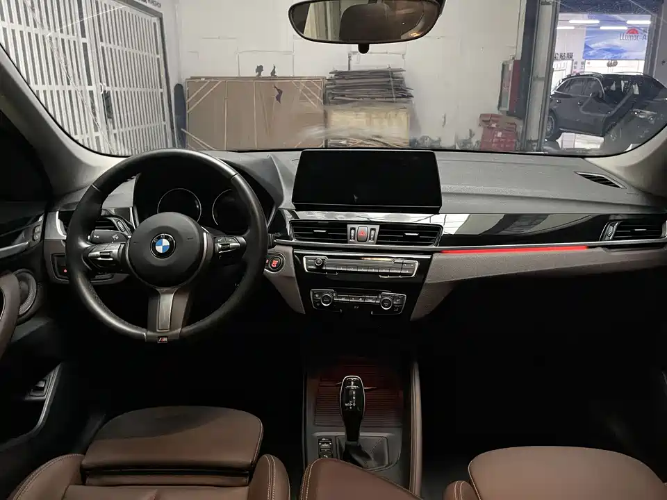 BMW X1 BMW X1
