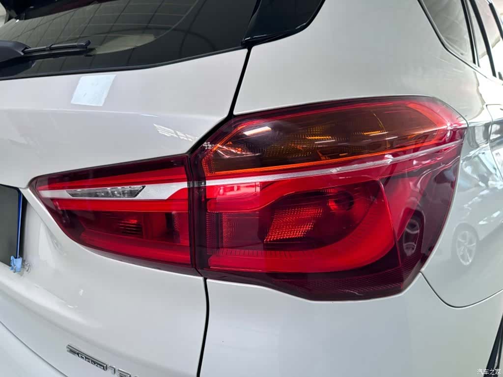 BMW X1, 2019 24