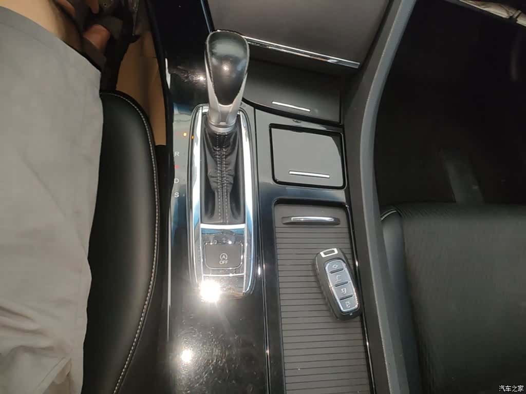Honda Spirior, 2018 14