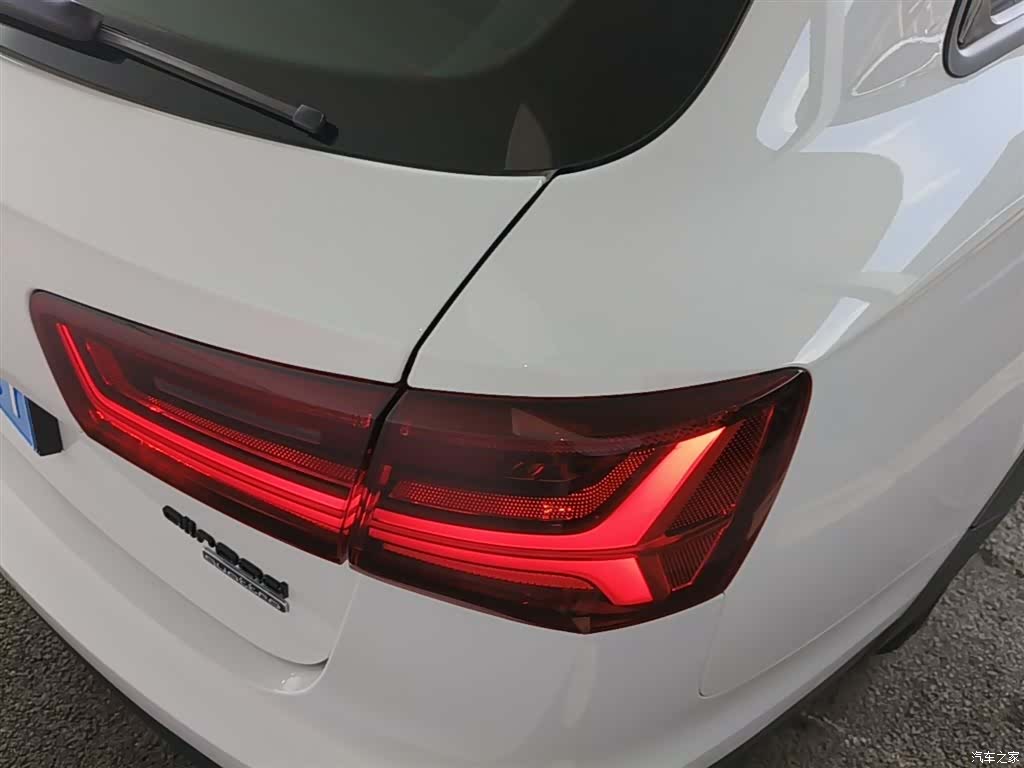 Audi A6, 2018 8