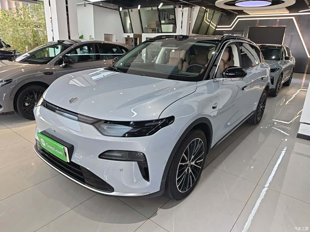 Leapmotor C11, 2025 1