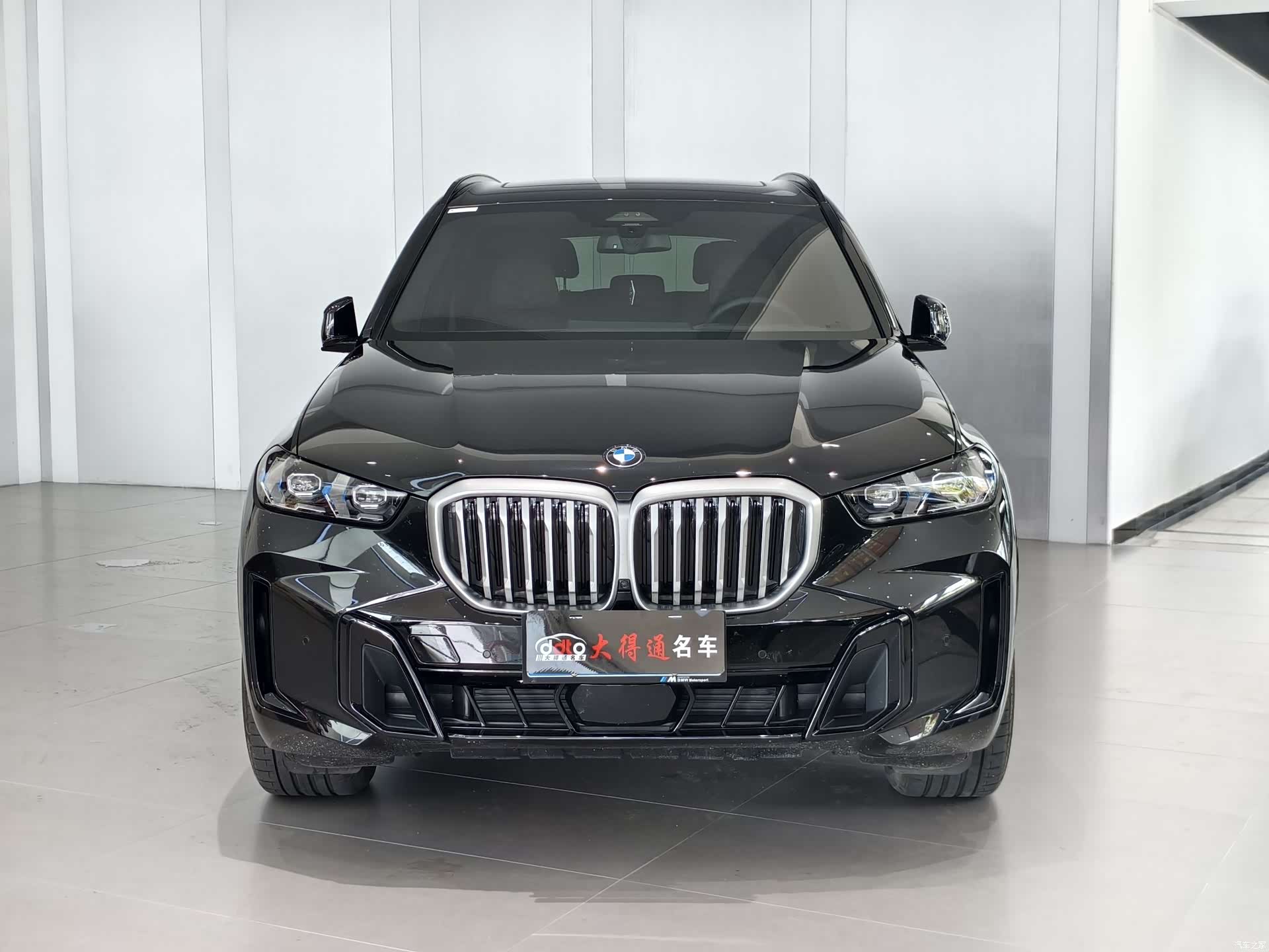 BMW X5, 2024 2