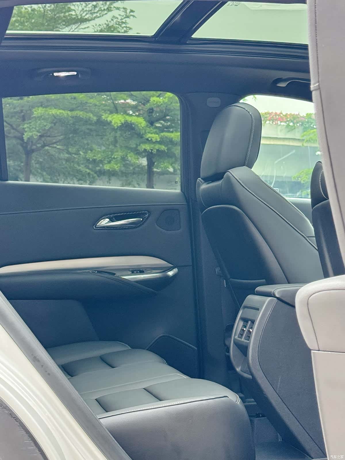 Cadillac XT4, 2020 14