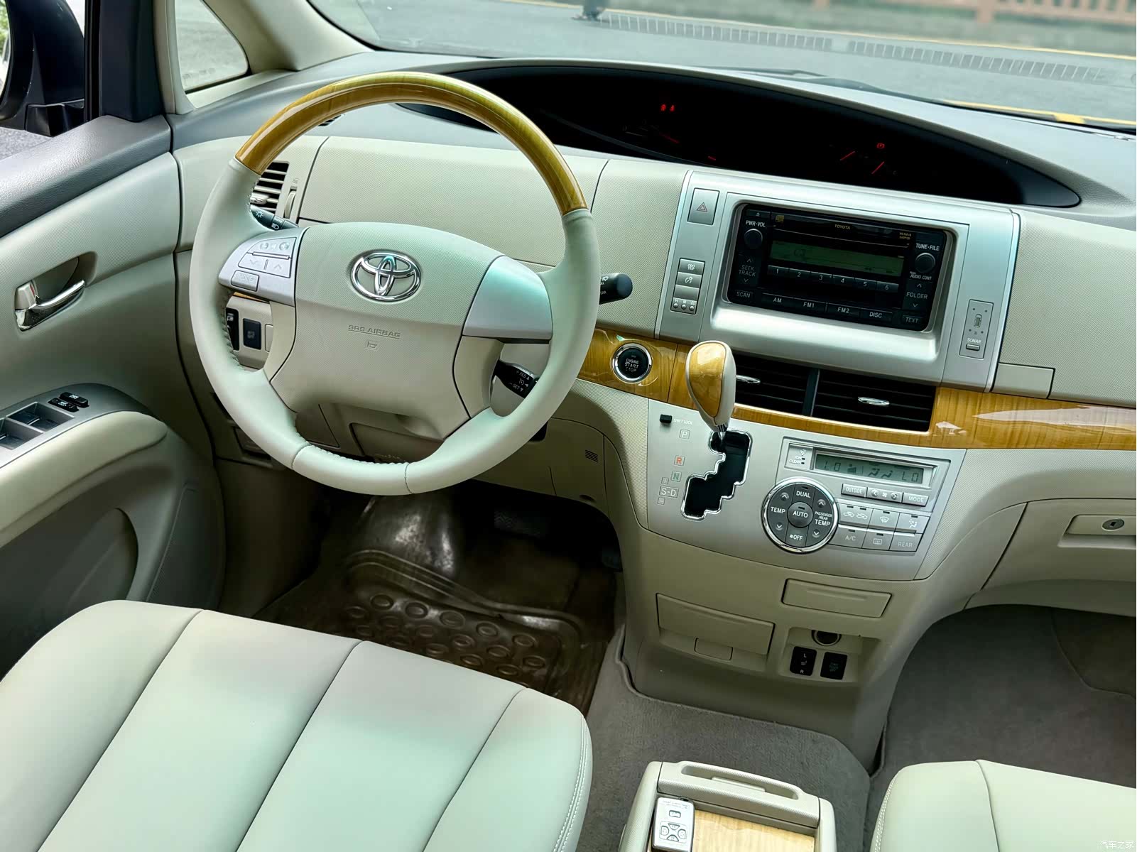 Toyota 7, 2006 27