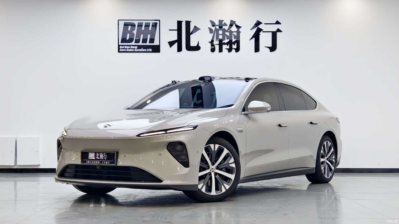 NIO ET7, 2024 1