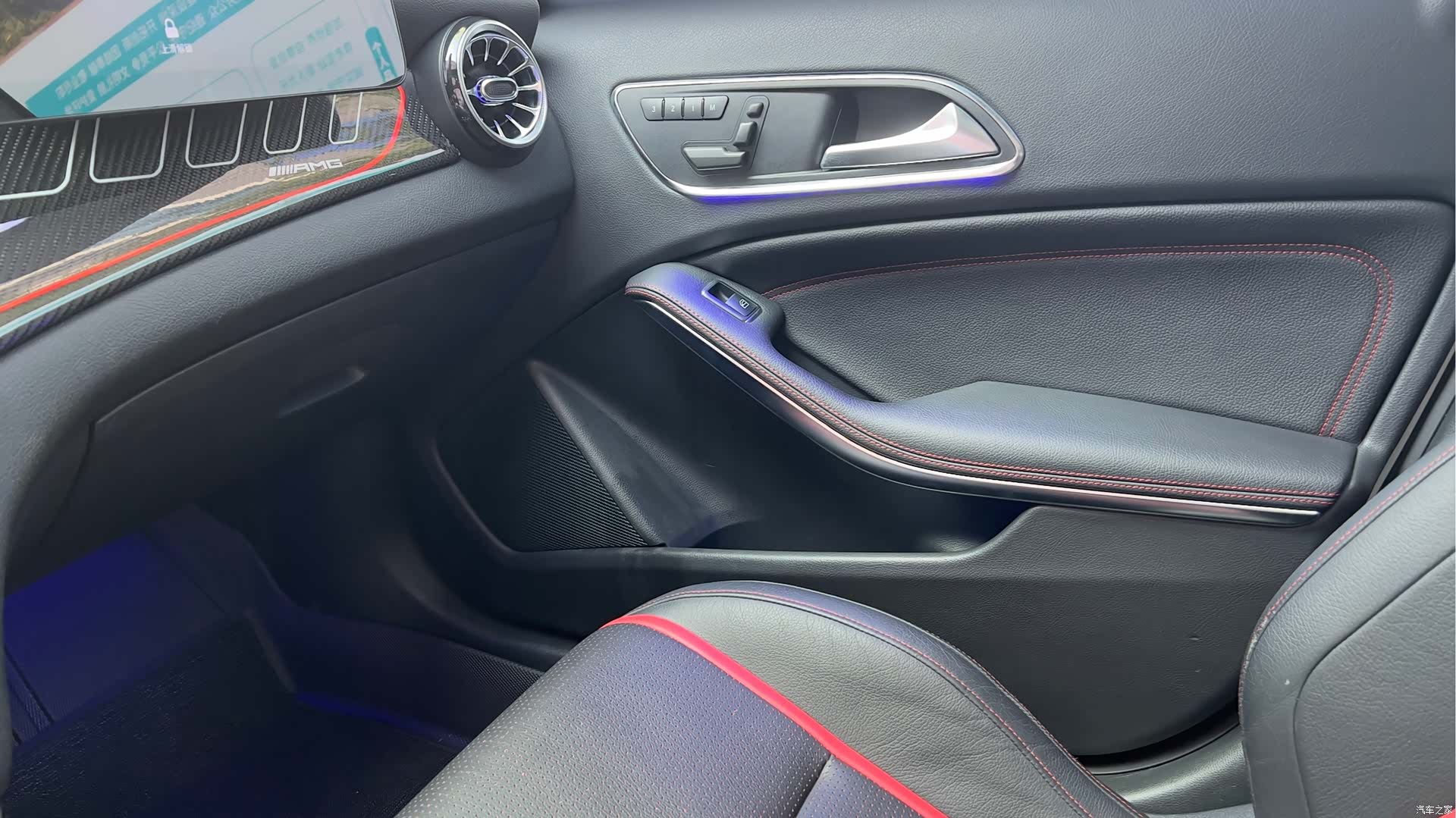 Mercedes-Benz GLA, 2016 12