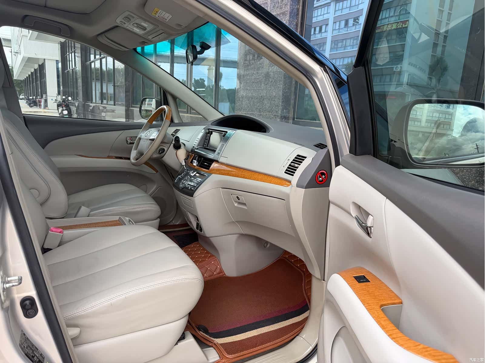 Toyota 7, 2012 8