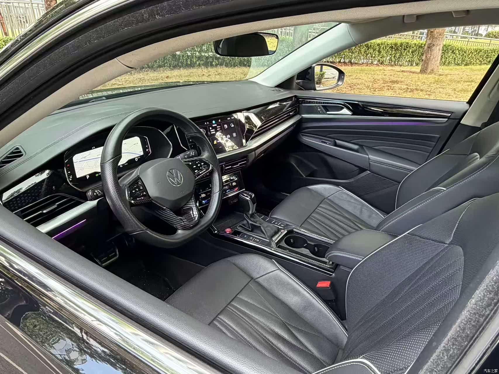 Volkswagen Passat, 2023 10