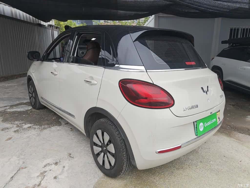 Wuling Bingo, 2024 все фото