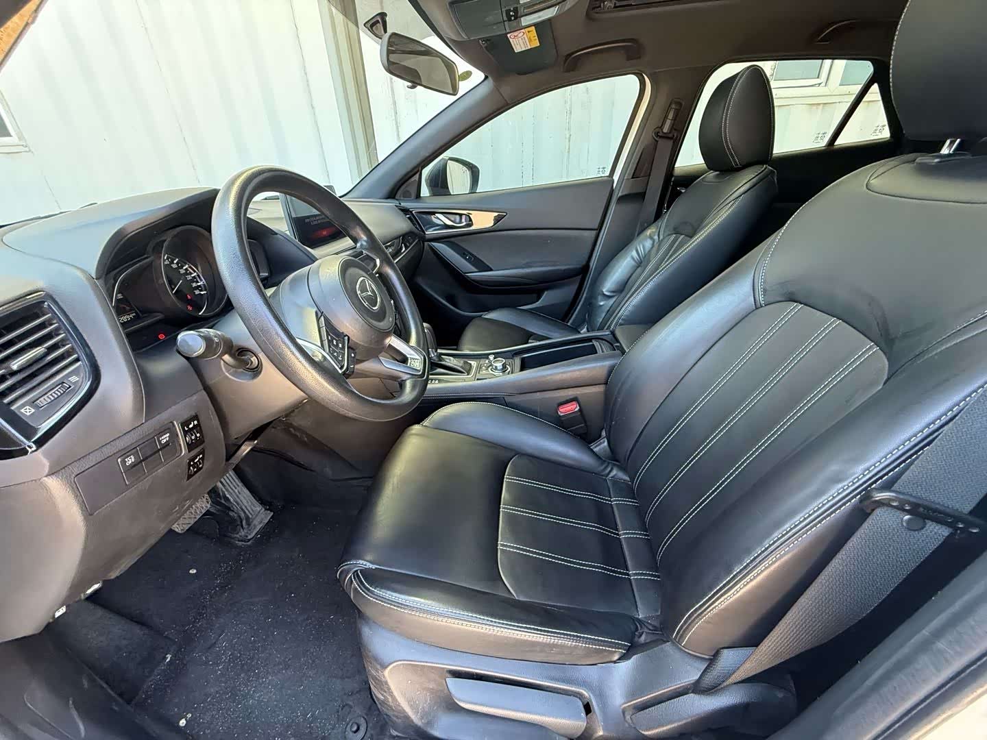 Mazda CX-4, 2020 7