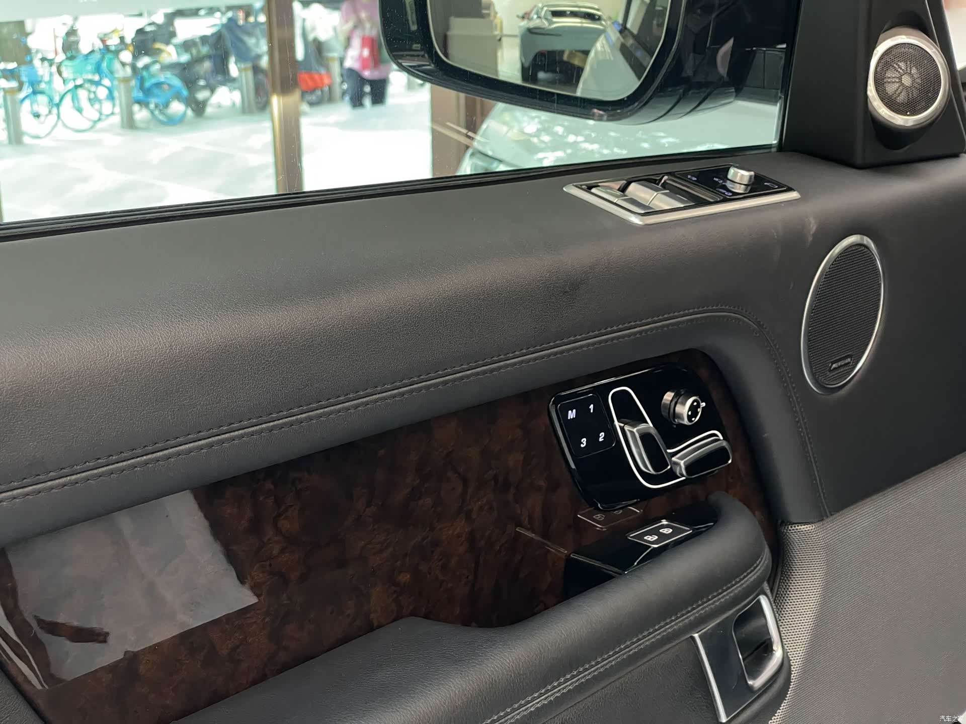 Land Rover Range Rover, 2021 20