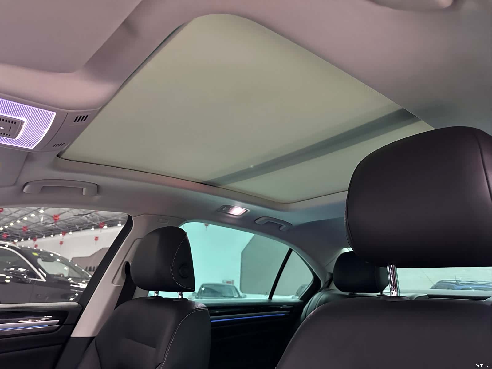 Volkswagen Phideon, 2019 11