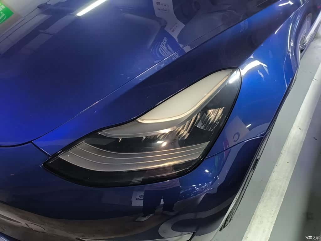 Tesla Model 3, 2020 24