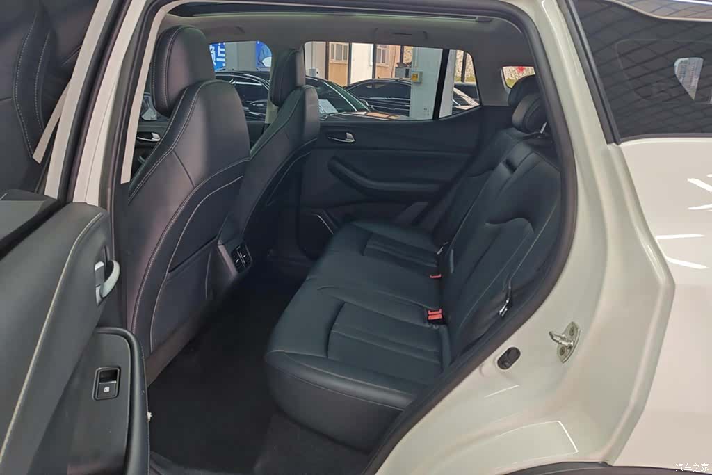 GAC GS4, 2022 11
