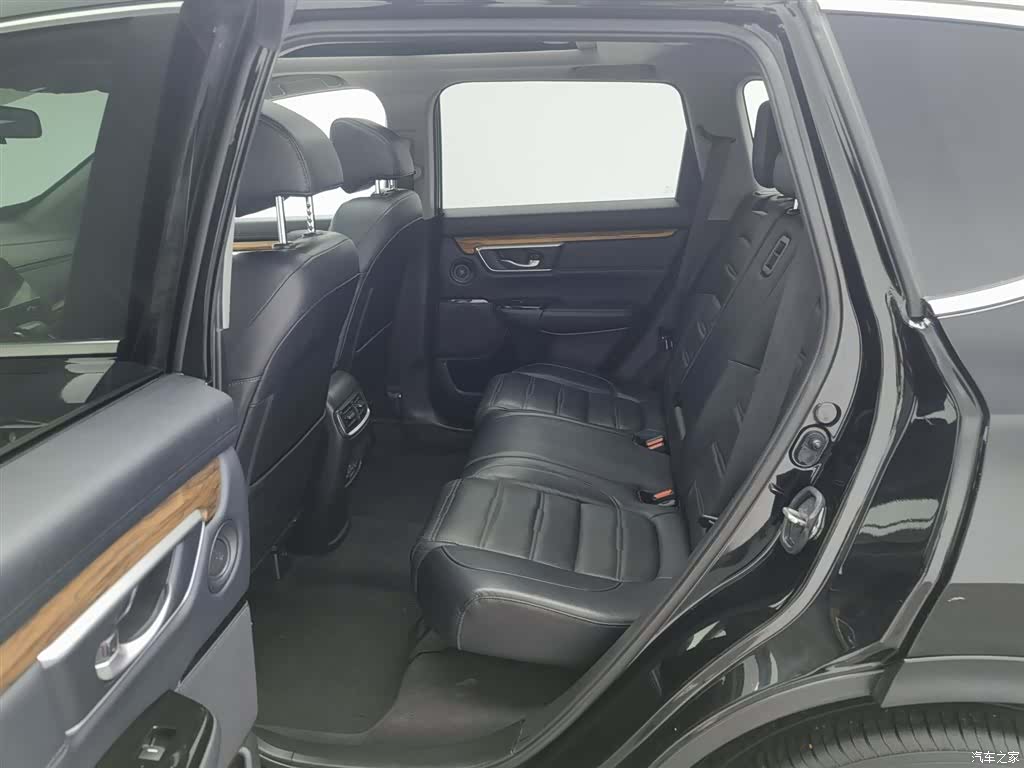 Honda CR-V, 2020 15