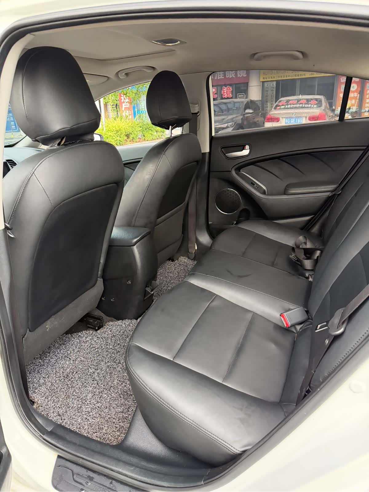 Kia K3, 2015 9