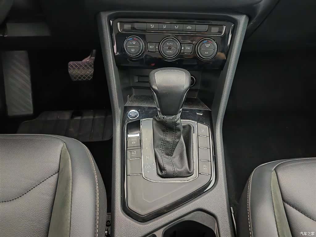 Volkswagen Tiguan L, 2018 13