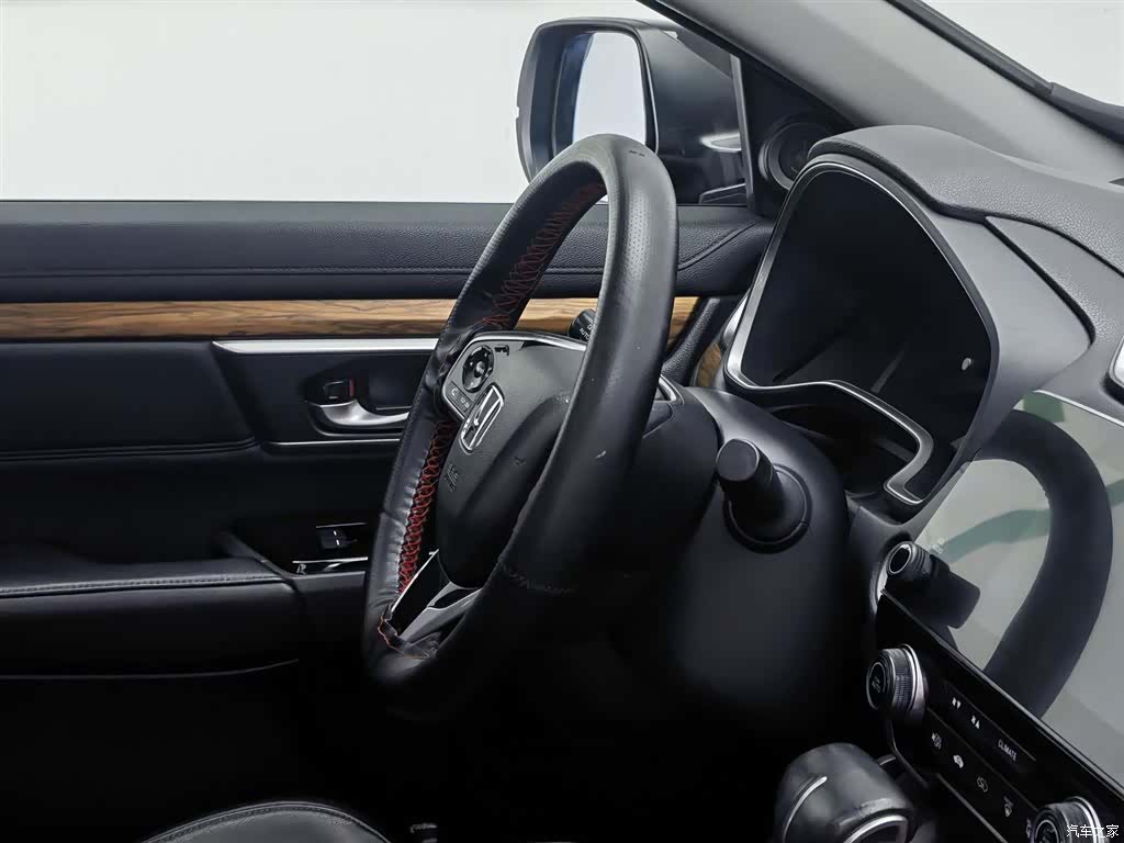 Honda CR-V, 2020 22