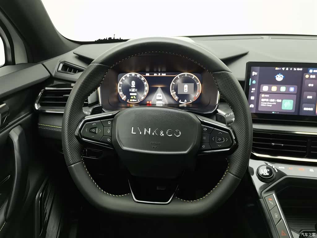 Lynk & Co 02, 2024 11