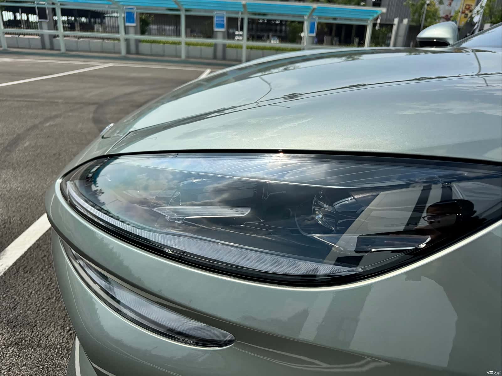 Denza Z9GT, 2024 20