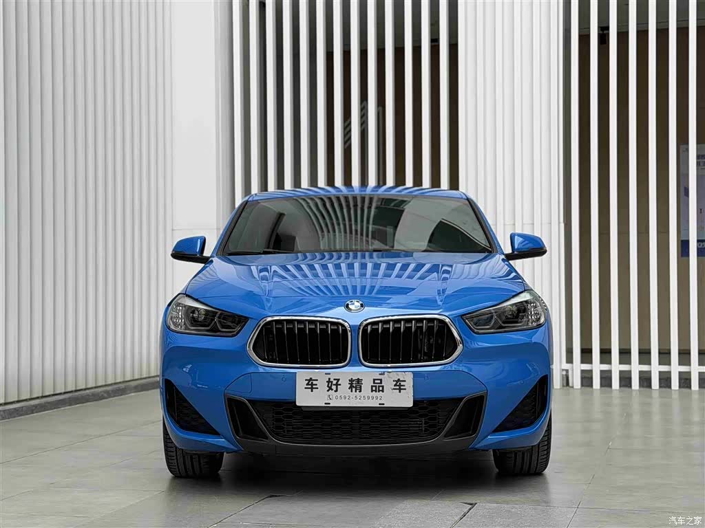 BMW X2, 2020 2
