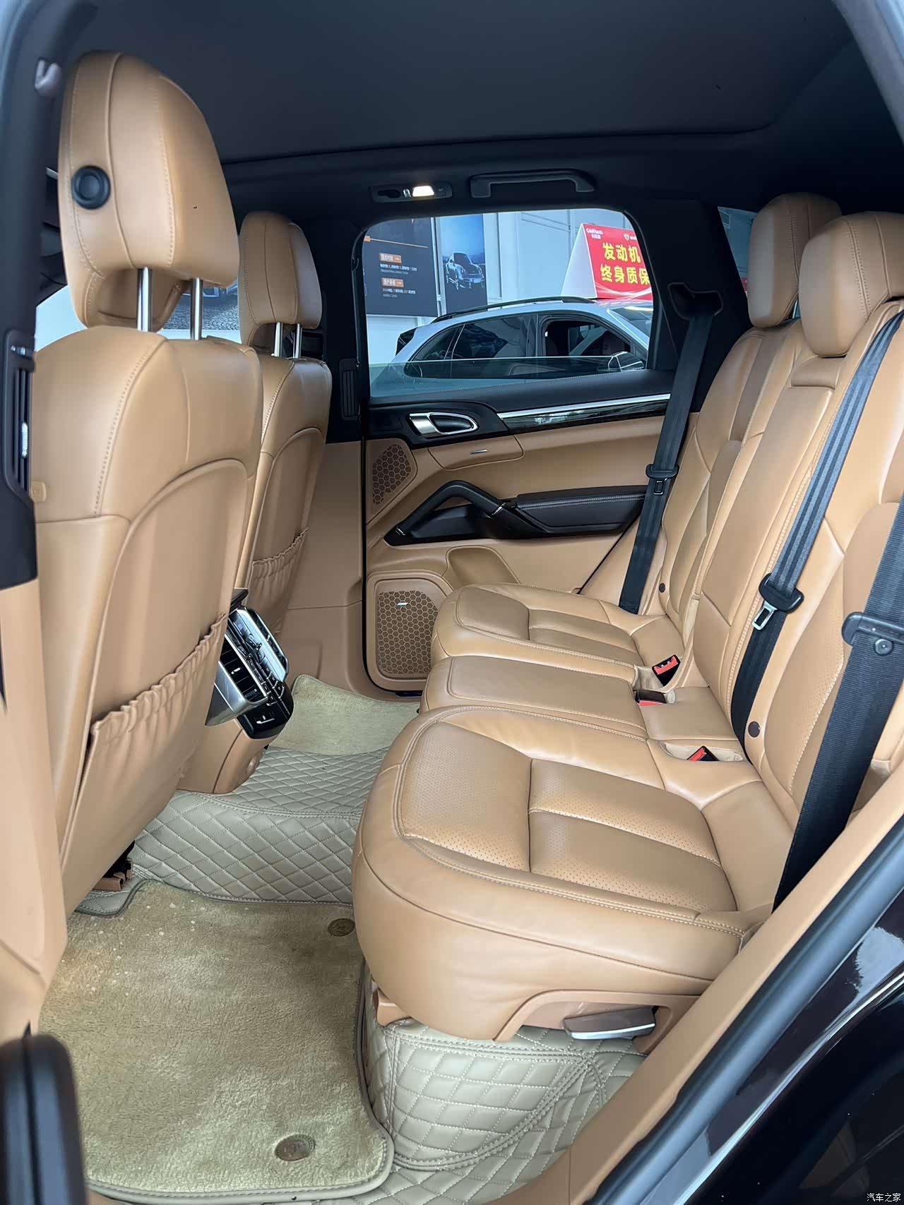 Porsche Cayenne, 2015 6