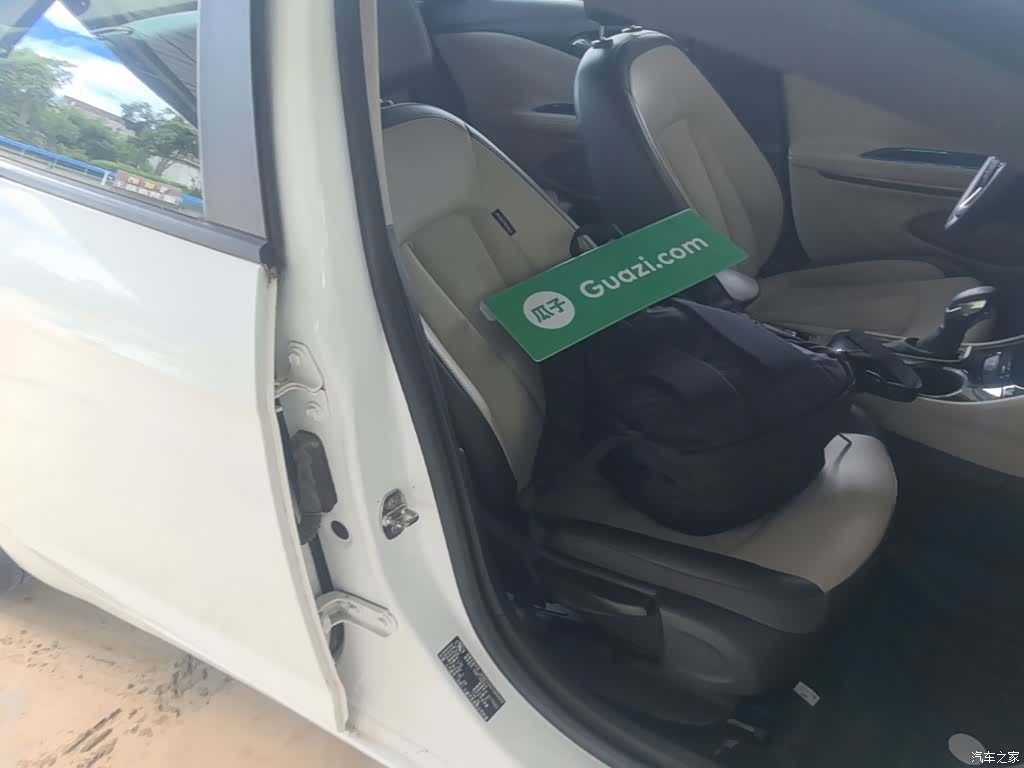 Buick Verano, 2017 24