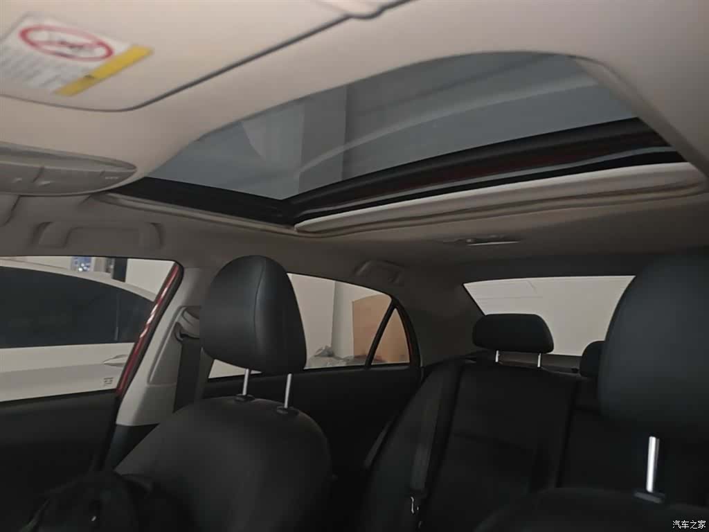 Toyota Corolla, 2014 18