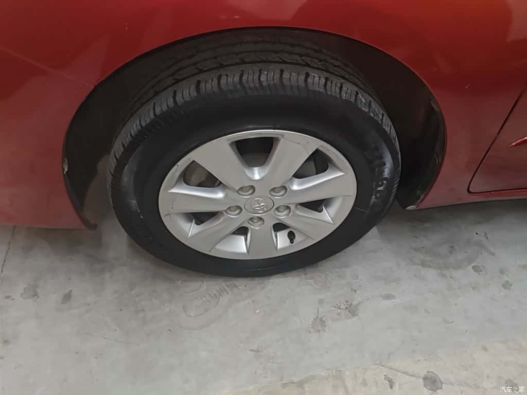 Toyota Corolla, 2014 23