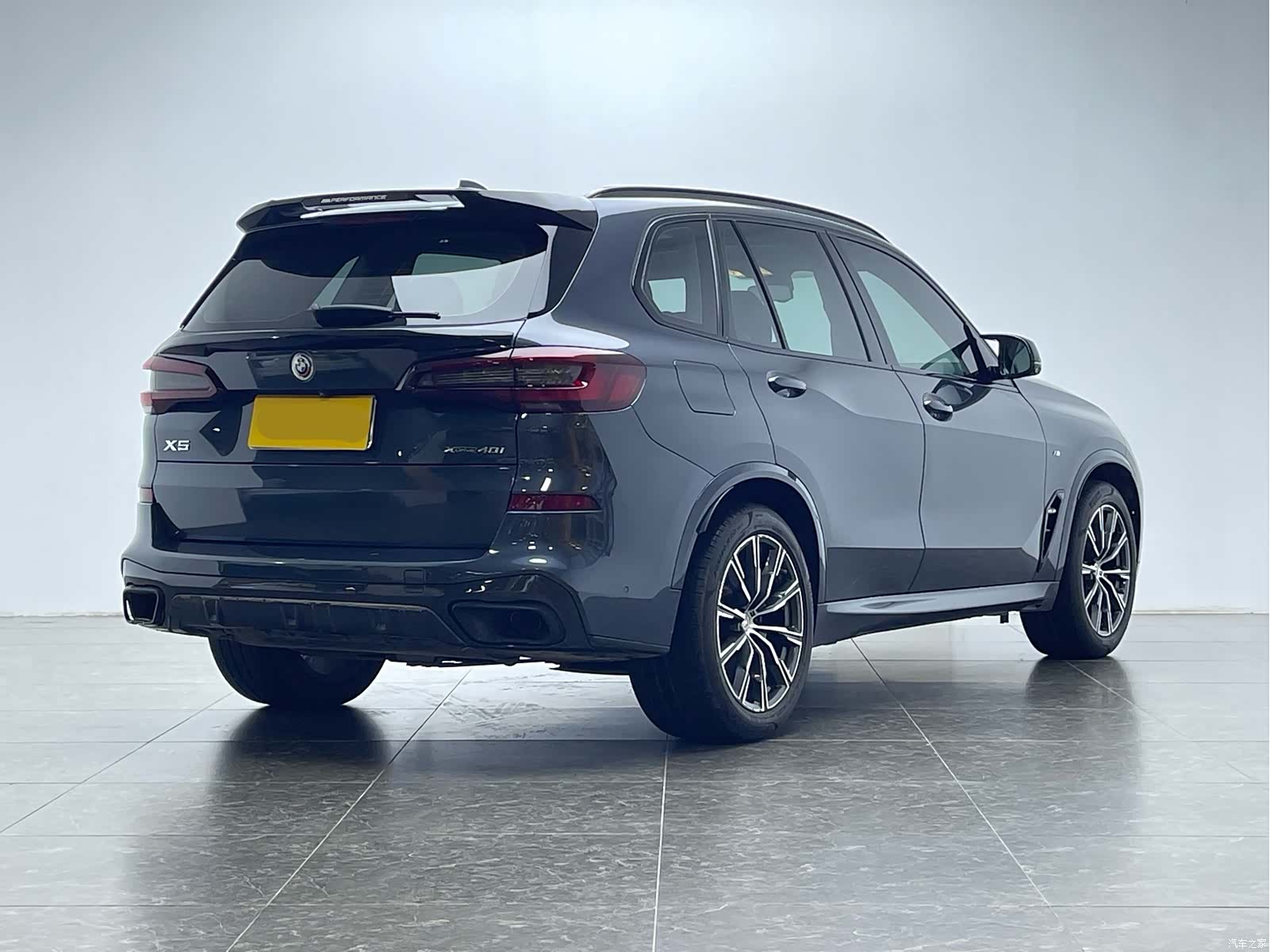 BMW X5, 2021 4
