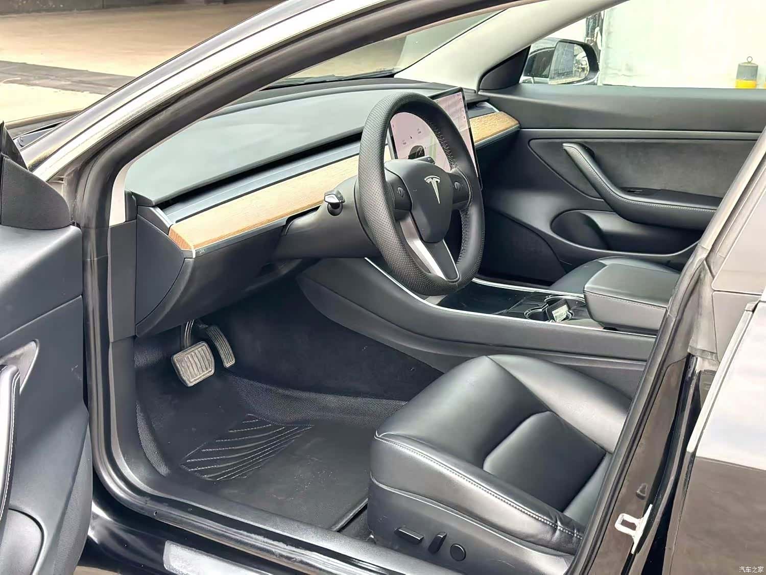 Tesla Model 3, 2020 3