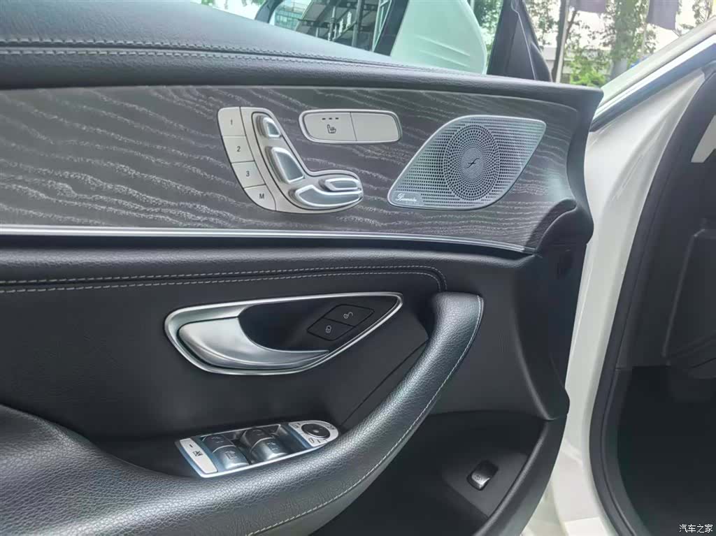Mercedes-Benz CLS, 2021 19