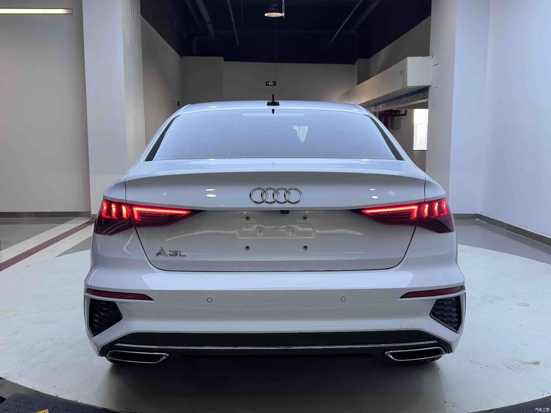 Audi A3, 2024 4