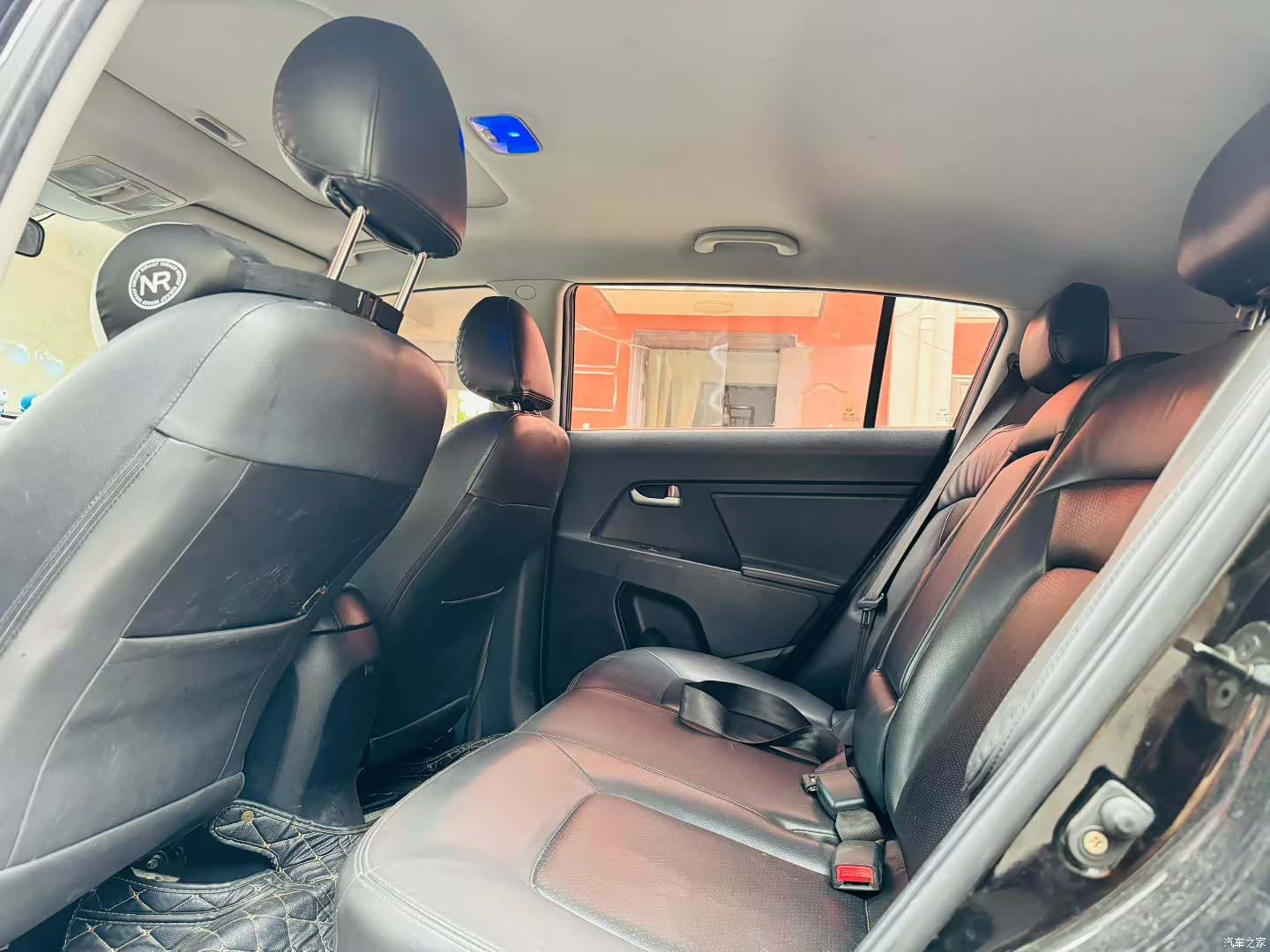 Kia Sportage, 2015 8