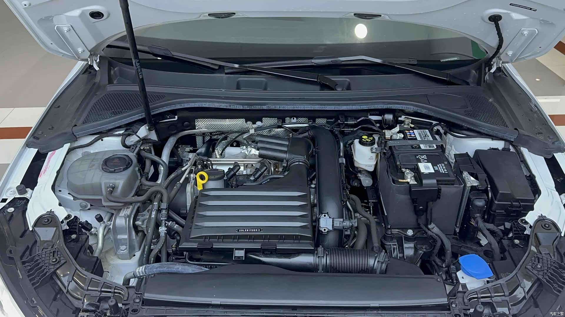 Audi A3, 2024 15