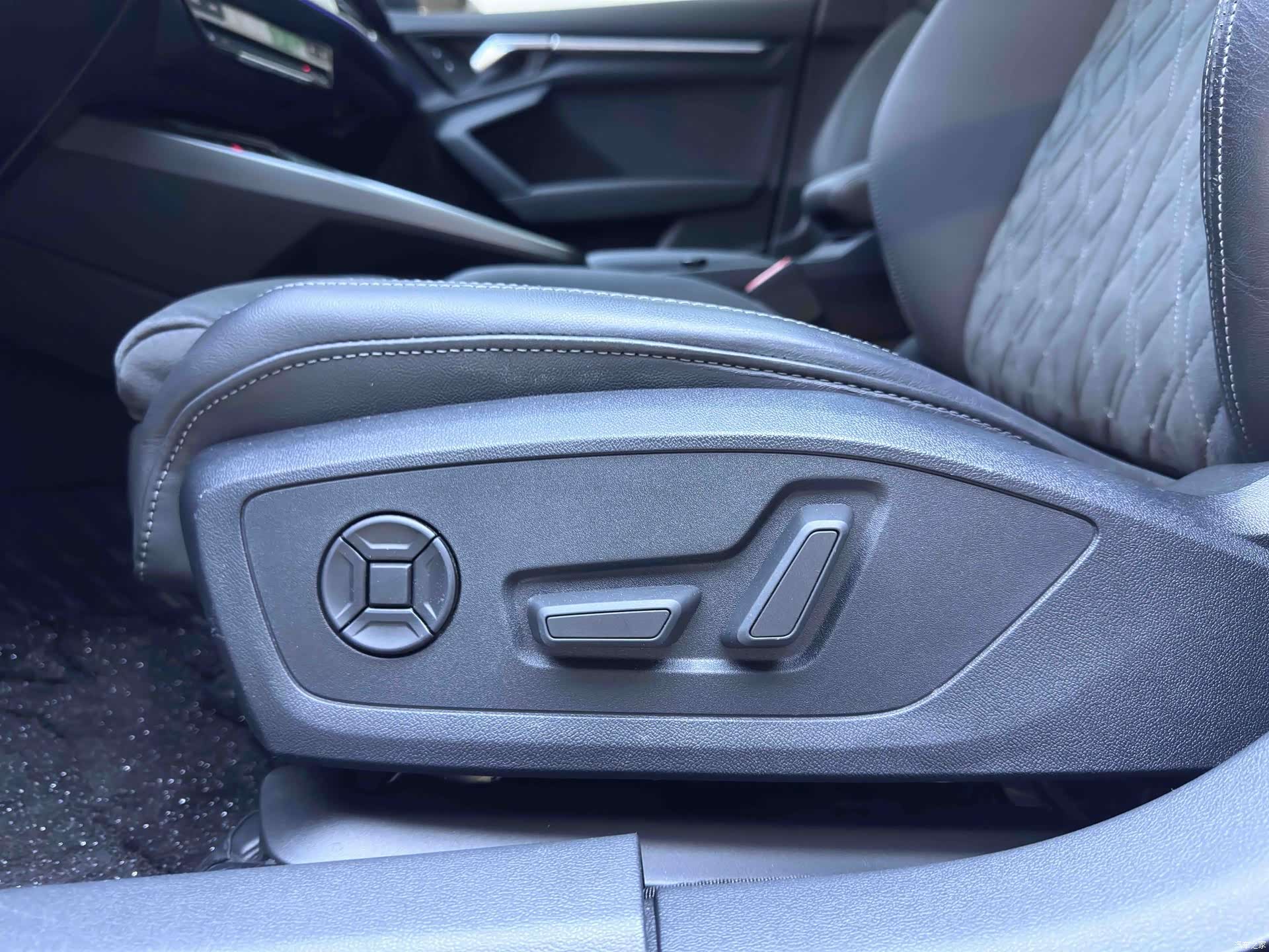 Audi A3, 2024 13