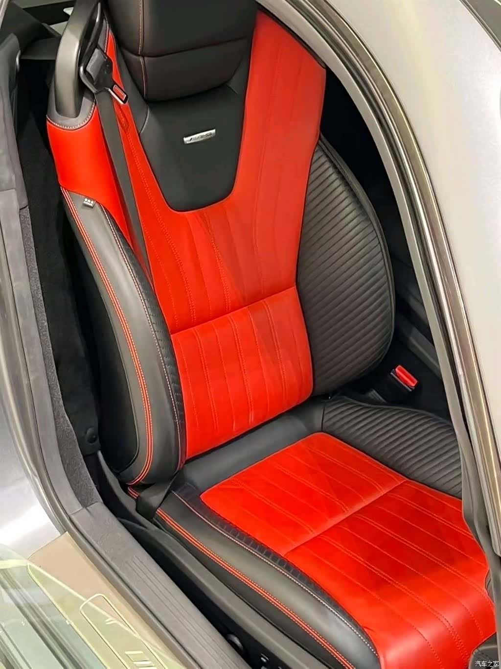 MG AMG, 2020 9