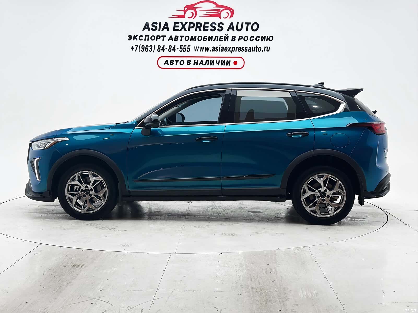 Haval Jolion, 2022 7
