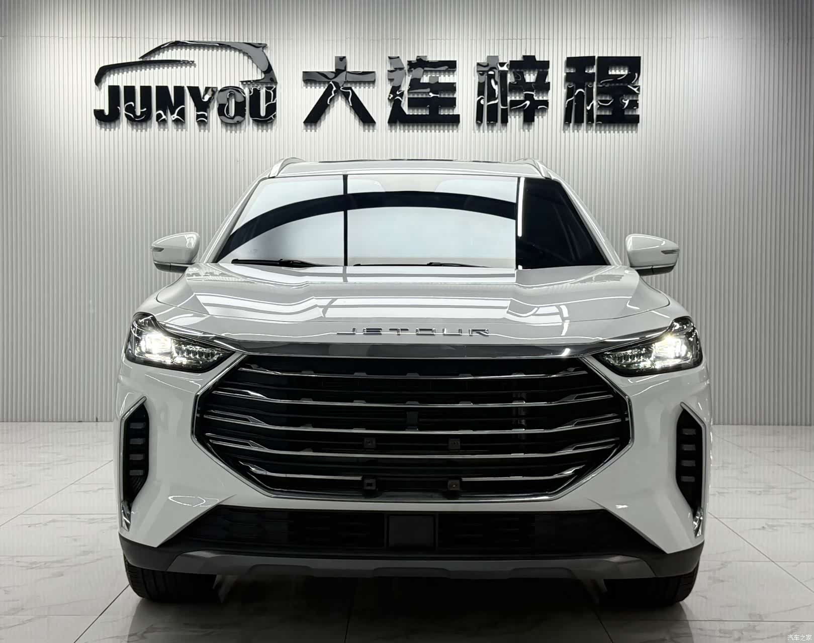 Jetour X70, 2024 2