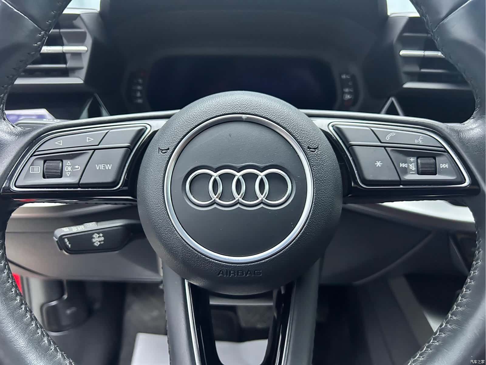 Audi A3, 2022 6