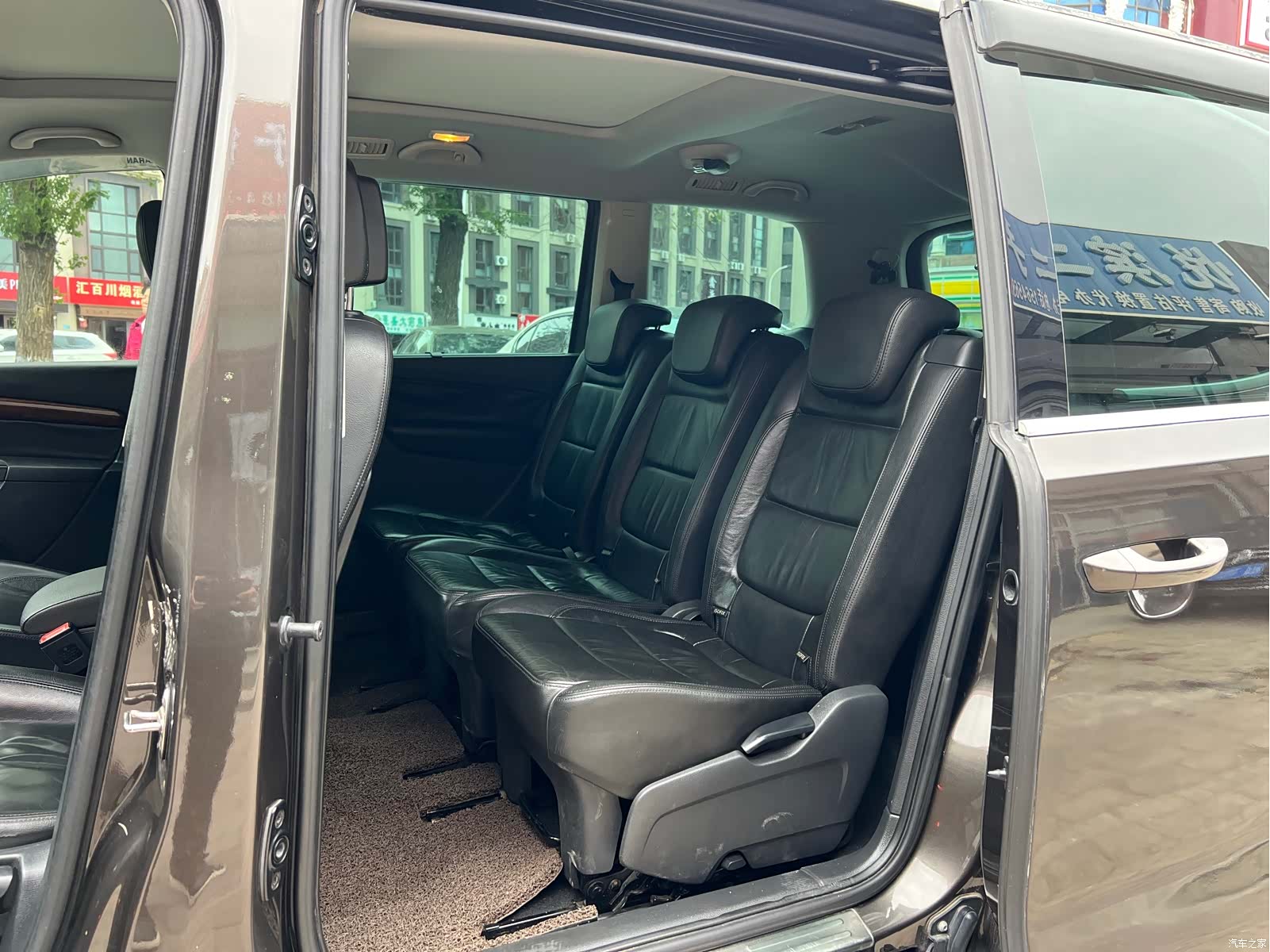 Volkswagen Xia, 2015 7