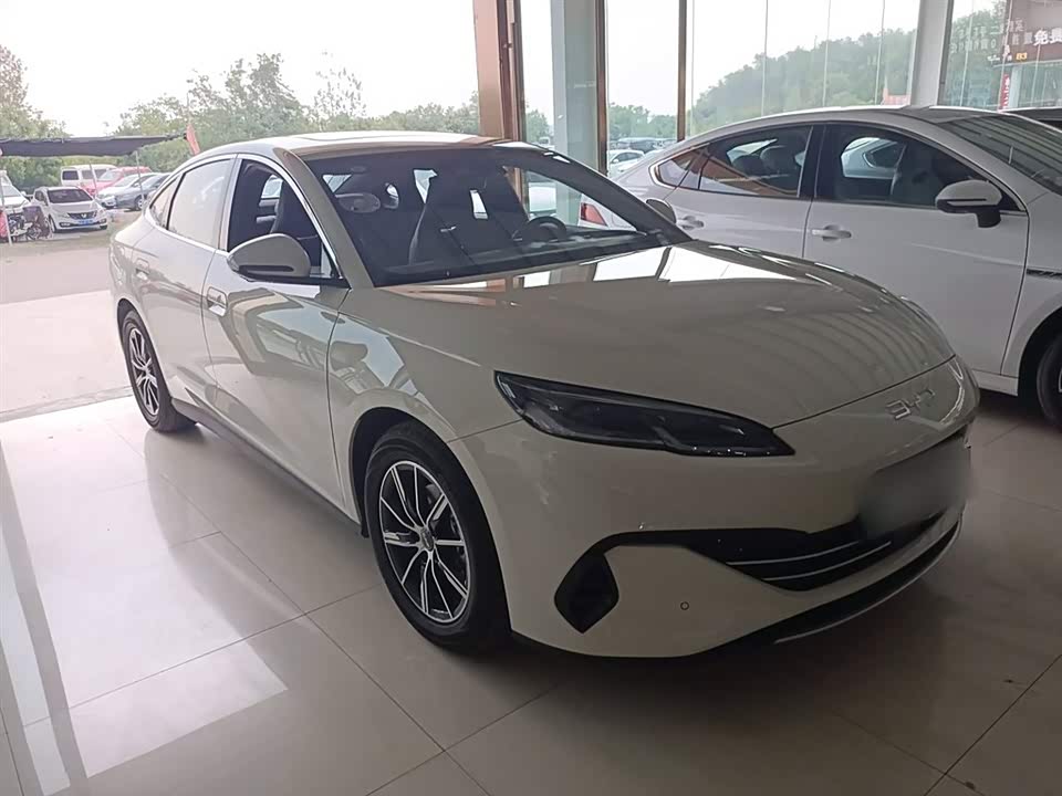 BYD Seal 06