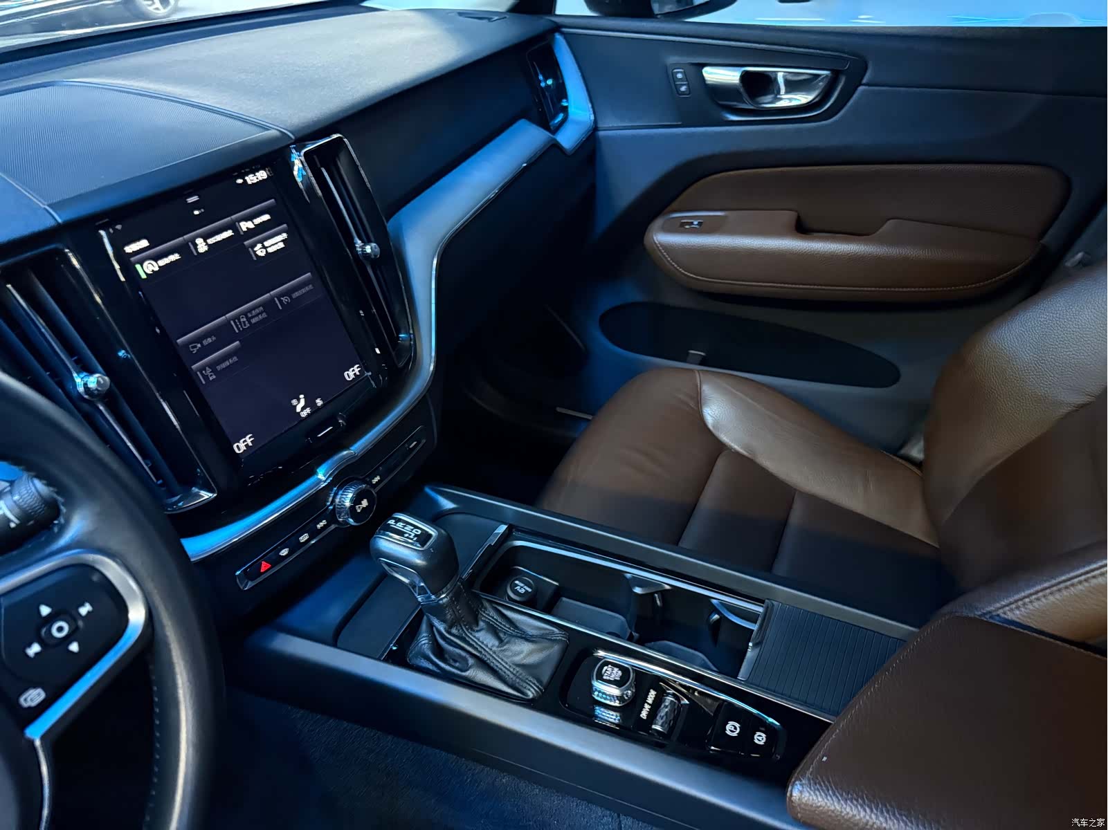 Volvo XC60, 2020 6