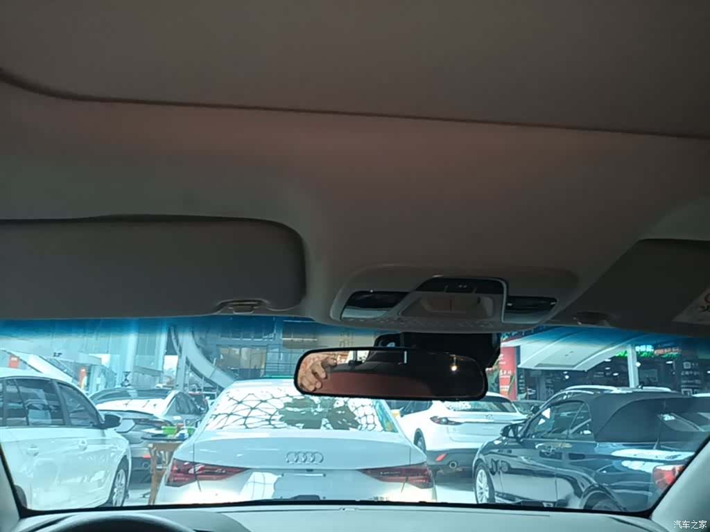 Geely S1, 2019 18