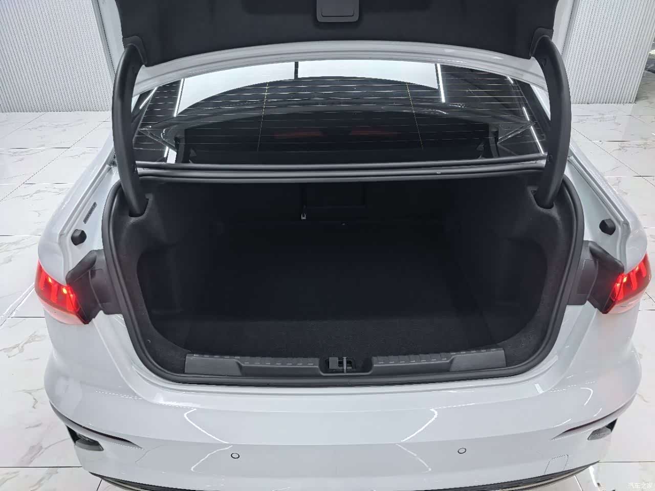 Audi A3, 2023 18