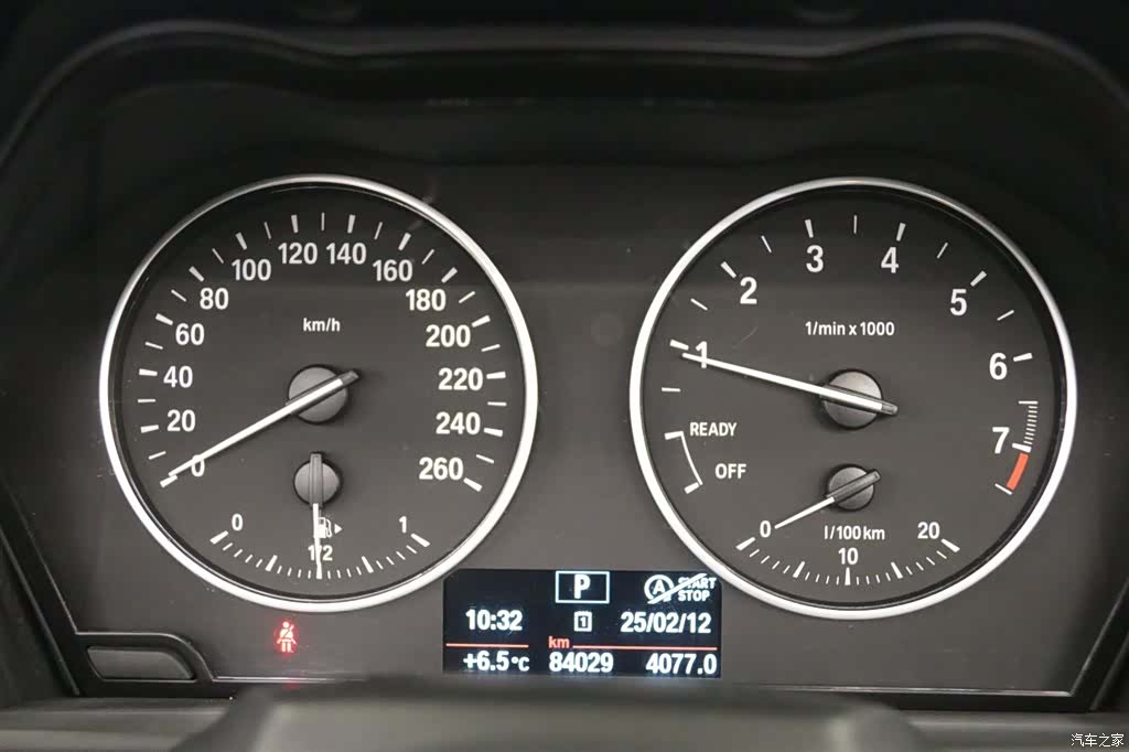 BMW 2 Series, 2017 6