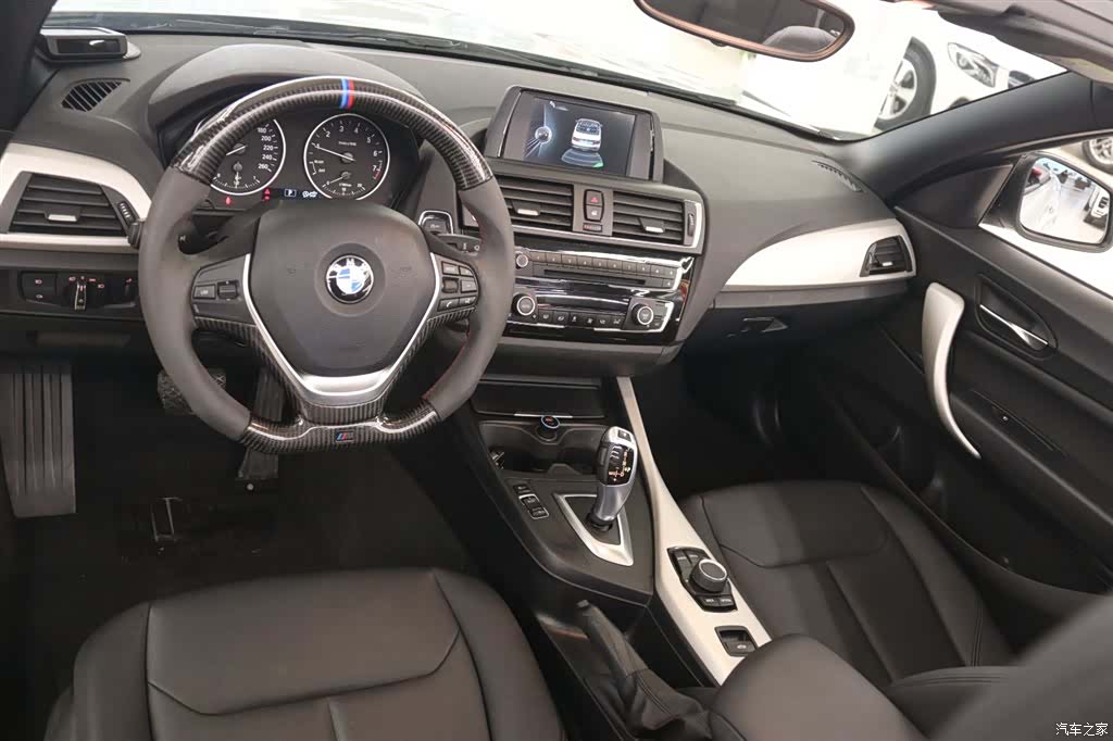 BMW 2 Series, 2017 9
